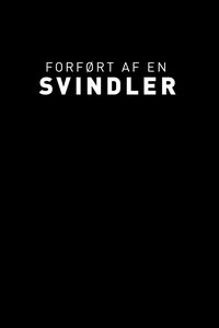Poster de Forført af en svindler