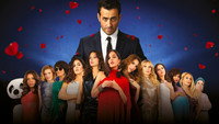 «La Flamme (2020)» — обои к сериалу #3