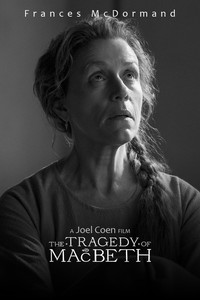 Постер фильма «Трагедия Макбета (2021)» — (17 из 72)