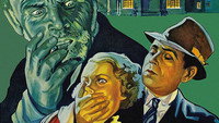 «The House of Secrets (1936)» — обои к фильму #1