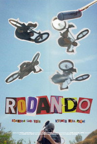 Rodando (2025) poster