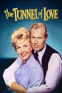 The Tunnel of Love (1958)