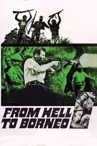 Hell of Borneo (1964)