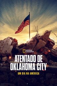 Oklahoma City Bombing One Day in America [L] S01E03