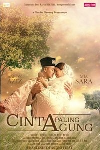 Cinta Paling Agung (2015)