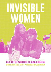 Постер к фильму Invisible Women (2019)
