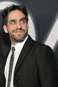 Zal Batmanglij photo