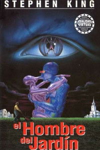 Poster de El hombre del jardín