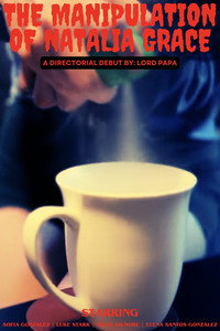 The Manipulation of Natalia Grace (2025) poster