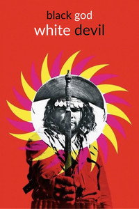 Постер фильма «Бог и дьявол на земле солнца (1964)» — (9 из 31)