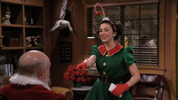 Last Christmas Standing