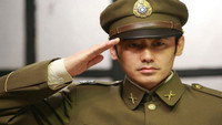 «Перед рассветом (2010)» — обои к сериалу #10