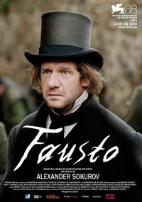 Poster de Faust