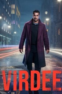 Saison 1 poster