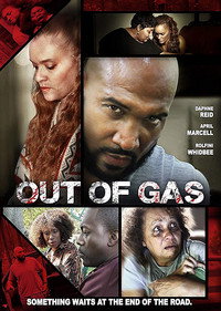 Постер фильма «Out of Gas (2018)» — (1 из 2)
