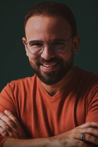 André Morais