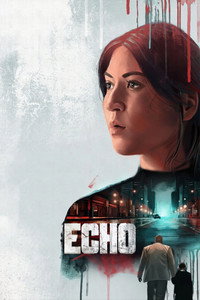 Постер сериала «Эхо (2024)» — (48 из 95)