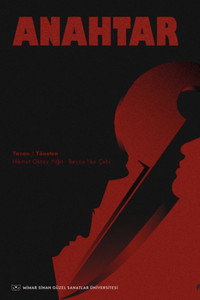 Anahtar (2026) poster