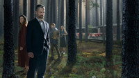 «В густом лесу (2020)» — обои к сериалу #4
