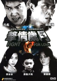 擊情歲月 (2007)