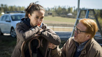 «Kummeli esittää: Kontio & Parmas (2018-2019)» — обои к сериалу #4