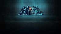 «Быть присяжным (2023-2026)» — обои к сериалу #9