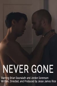 Never Gone (2020)