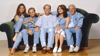 Обои к сериалу «Фрейзер (1993-2004)» — (29 из 87)