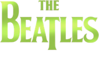 Логотип сериала «Антология The Beatles (1995-1996)» — (2 из 41)