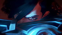 Обои к сериалу «Arcane: Bridging the Rift (2022)» — (20 из 53)