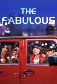Cover of The Fabulous