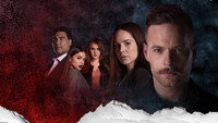 «Чужая личность (2018)» — обои к сериалу #2