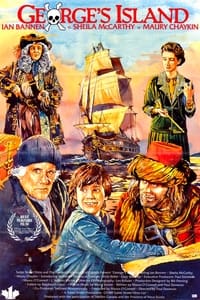 Poster de George's Island