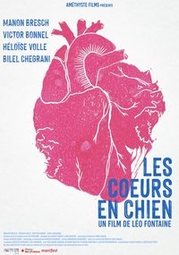 Les cœurs en chien (2022)