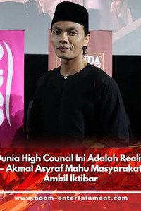 Akmal Asyraf
