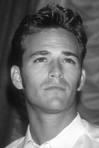 Luke Perry Poster