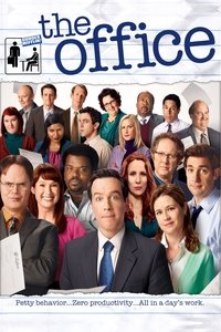 The Office 8×1