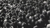 «Конец Санкт-Петербурга (1927)» — обои к фильму #8