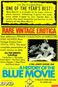 Постер фильма «История фильмов студии Alpha Blue (1970)» — (2 из 3)