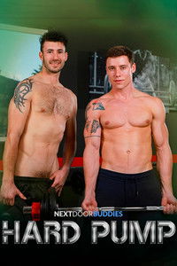 Imagem do Filme Hard Pump
