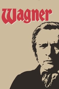 copertina serie tv Wagner 1983