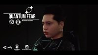 Quantum fear