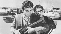 «Seni benden alamazlar (1962)» — обои к фильму #1