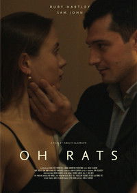 Poster de Oh Rats