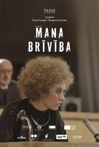 Mana brīvība (2023)