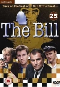The Bill - Series 25 Episode Guide