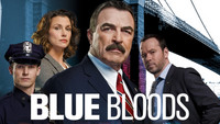 Обои к сериалу «Голубая кровь (2010 - 2024)» — (53 из 149)