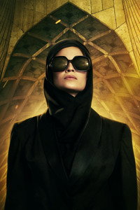 Постер сериала «Тегеран (2020)» — (9 из 41)