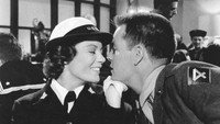 «В любви и войне (1958)» — обои к фильму #2
