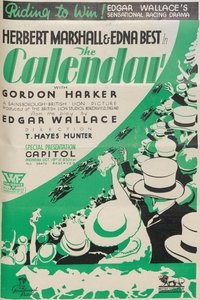 Poster de The Calendar